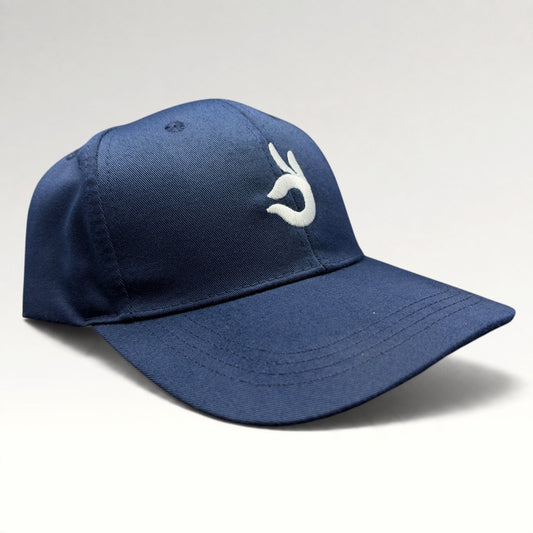 Dabble Sports Betting Logo Strapback Hat