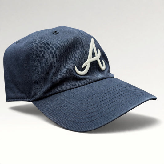 Atlanta Braves '47 Strapback Hat
