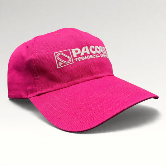 PACCAR Technical Center Otto Strapback Hat