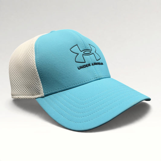 Under Armour Iso-Chill Driver, photo 2