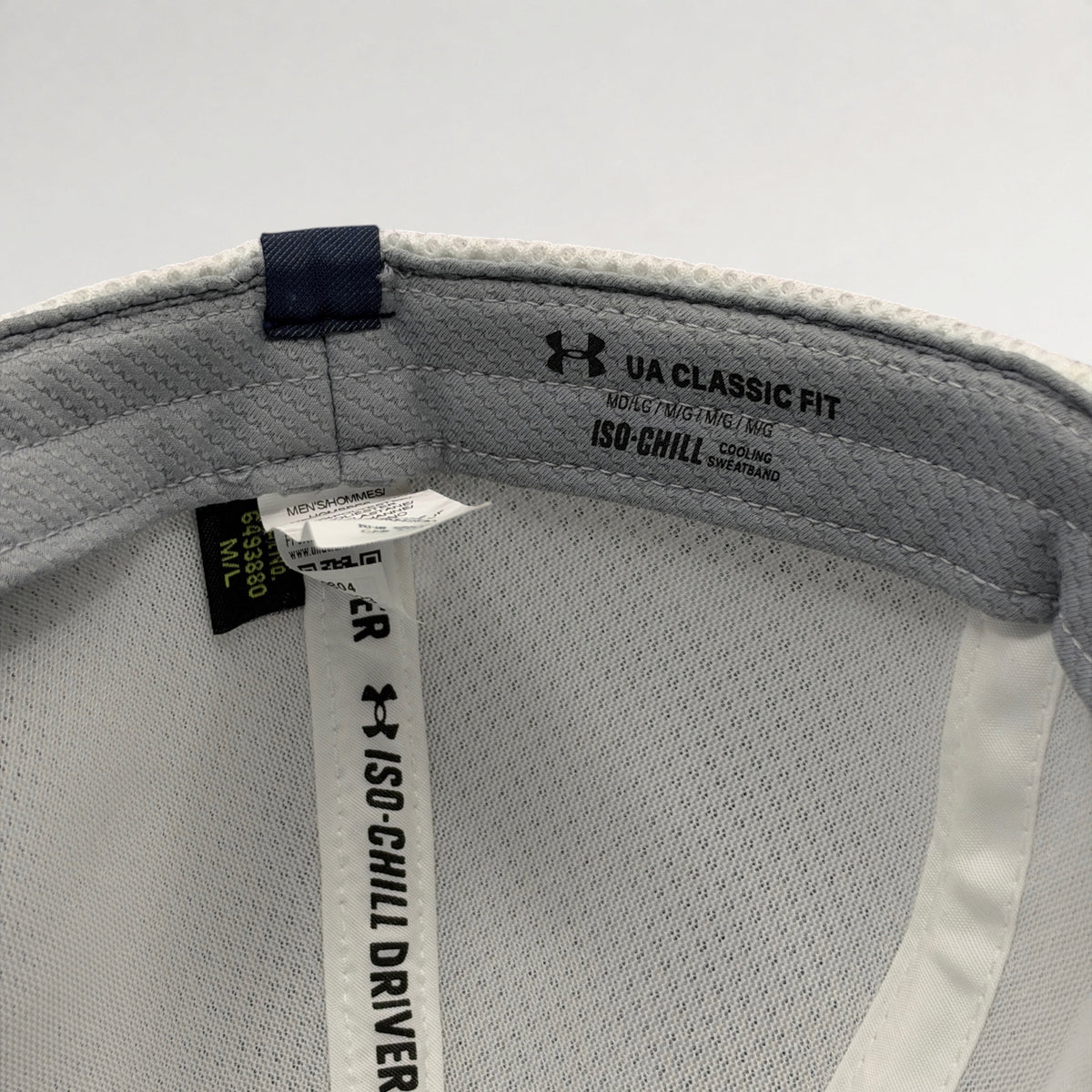 Under Armour Iso-Chill Driver, photo 7