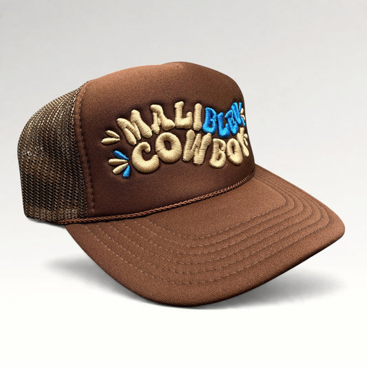 Malibleu Cowboy, photo 2