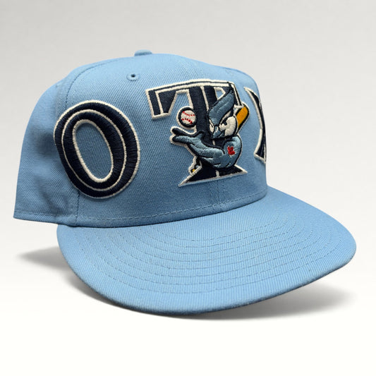 OTX OhGeesy New Era fitted hat, photo 2