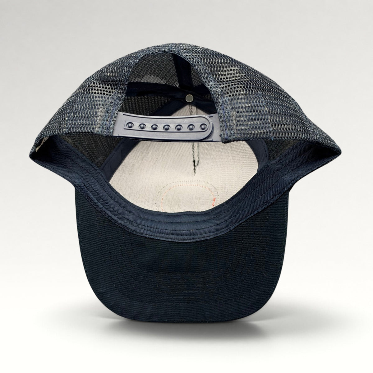 Rubio's Original Fish Tacos Snapback Trucker Hat, photo 6