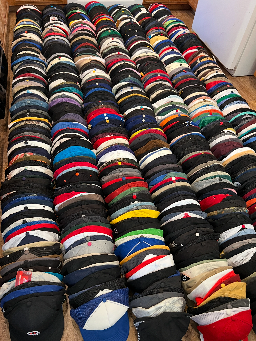 Hats