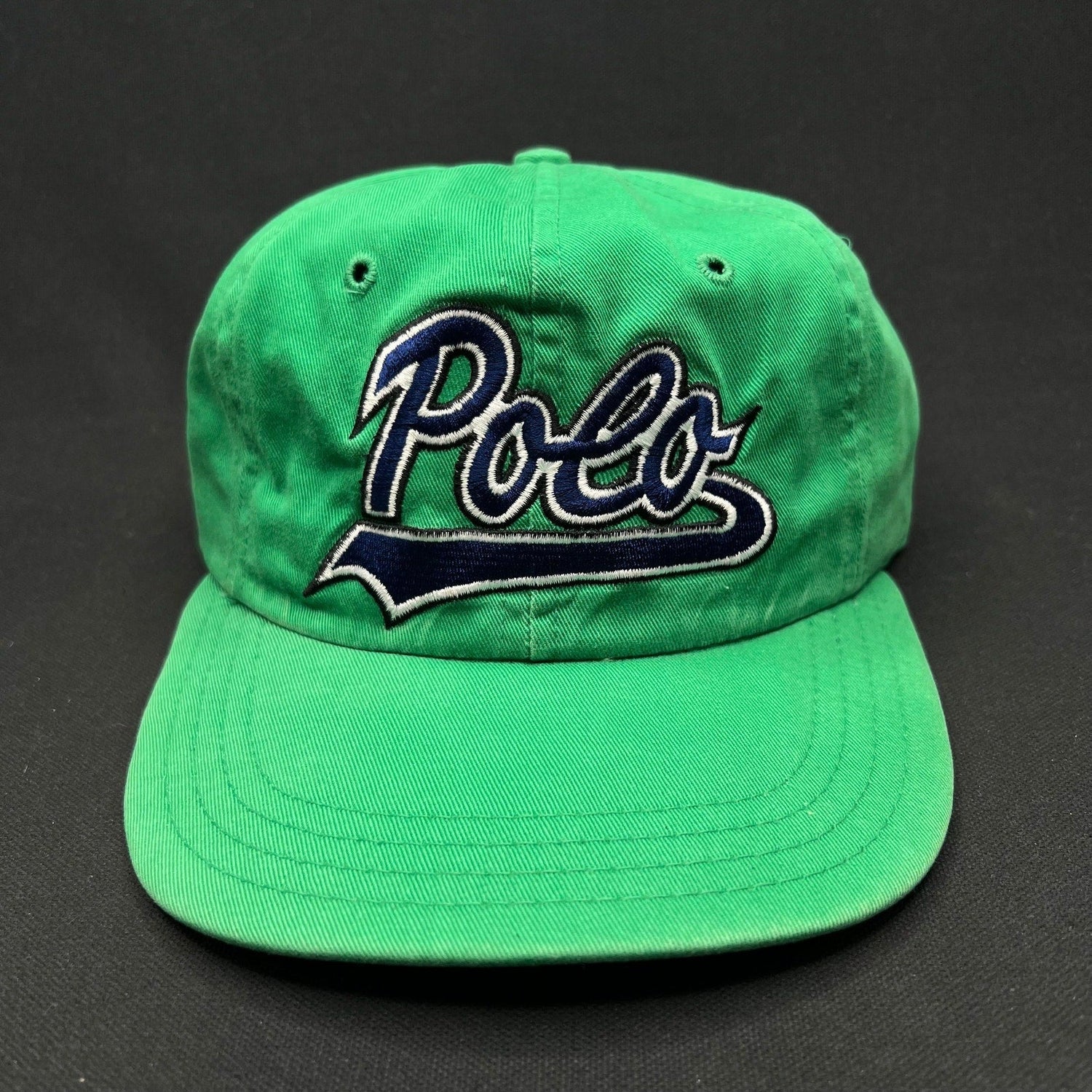 90's