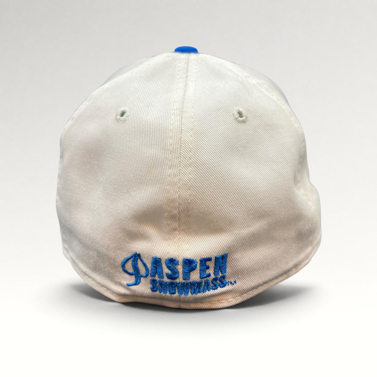 Aspen Snowmass New Era 59FIFTY Size 7