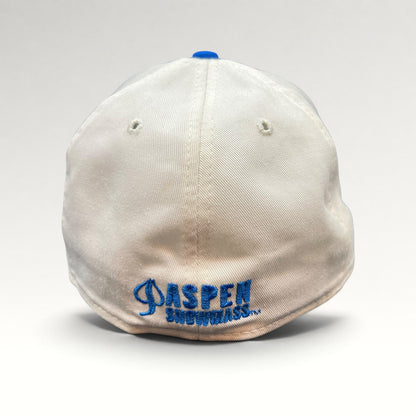 Aspen Snowmass New Era 59FIFTY Size 7