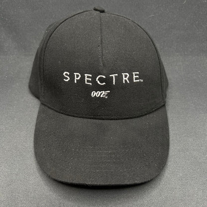 2015 Spectre 007 MGM Promo Strapback Hat James Bond Film