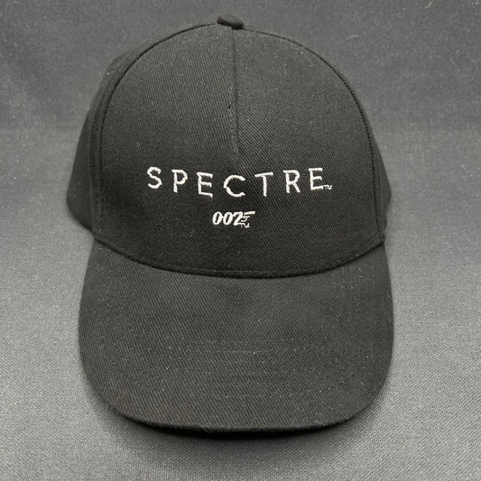 2015 Spectre 007 MGM Promo Strapback Hat James Bond Film
