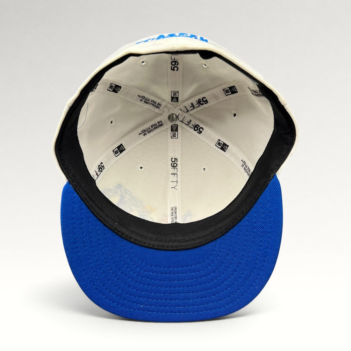 Aspen Snowmass New Era 59FIFTY Size 7