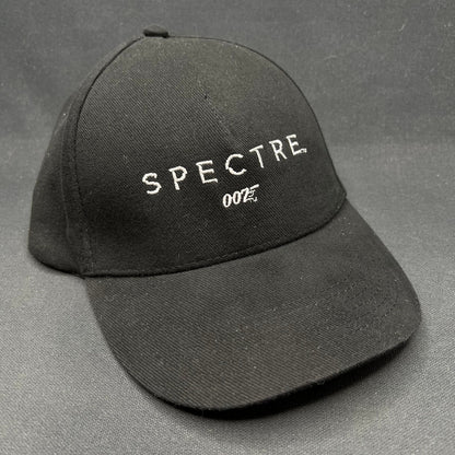 2015 Spectre 007 MGM Promo Strapback Hat James Bond Film