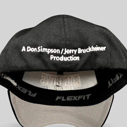 Bad Boys: Ride or Die Cast & Crew Wrap Gift Flexfit Hat S/M Don Simpson Jerry B