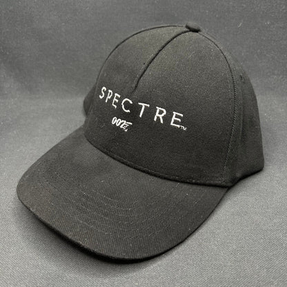 2015 Spectre 007 MGM Promo Strapback Hat James Bond Film