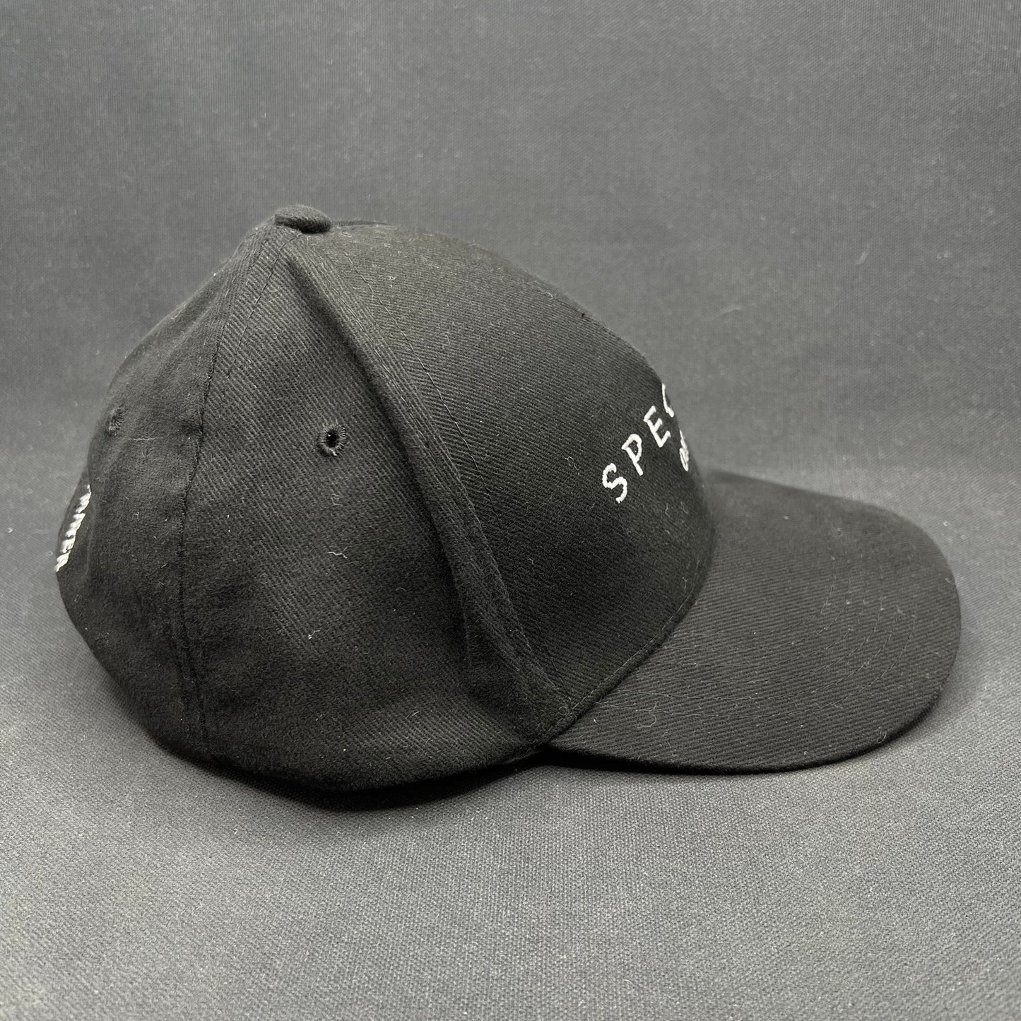 2015 Spectre 007 MGM Promo Strapback Hat James Bond Film