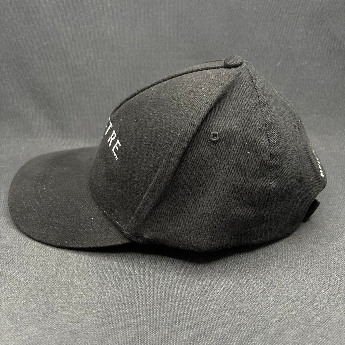 2015 Spectre 007 MGM Promo Strapback Hat James Bond Film