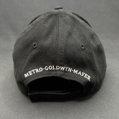 2015 Spectre 007 MGM Promo Strapback Hat James Bond Film