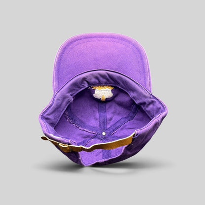 Vintage The Queen’s Plate Horse Race Purple Strapback Hat