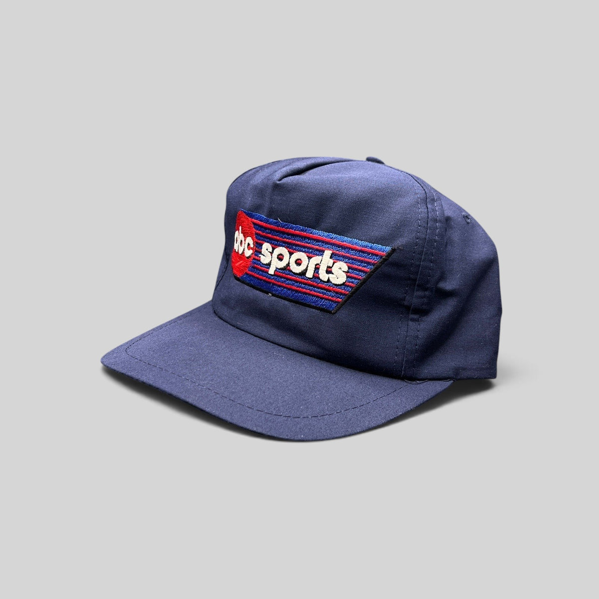 Vintage 80s ABC Sports Snapback Hat – Wear-Guard Work Clothes (Made in Taiwan)