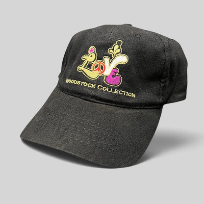 Woodstock Collection Love Cielo Malibu Estate Vineyards Strapback Hat