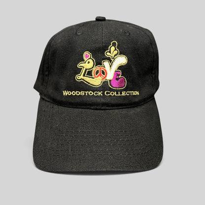 Woodstock Collection Love Cielo Malibu Estate Vineyards Strapback Hat