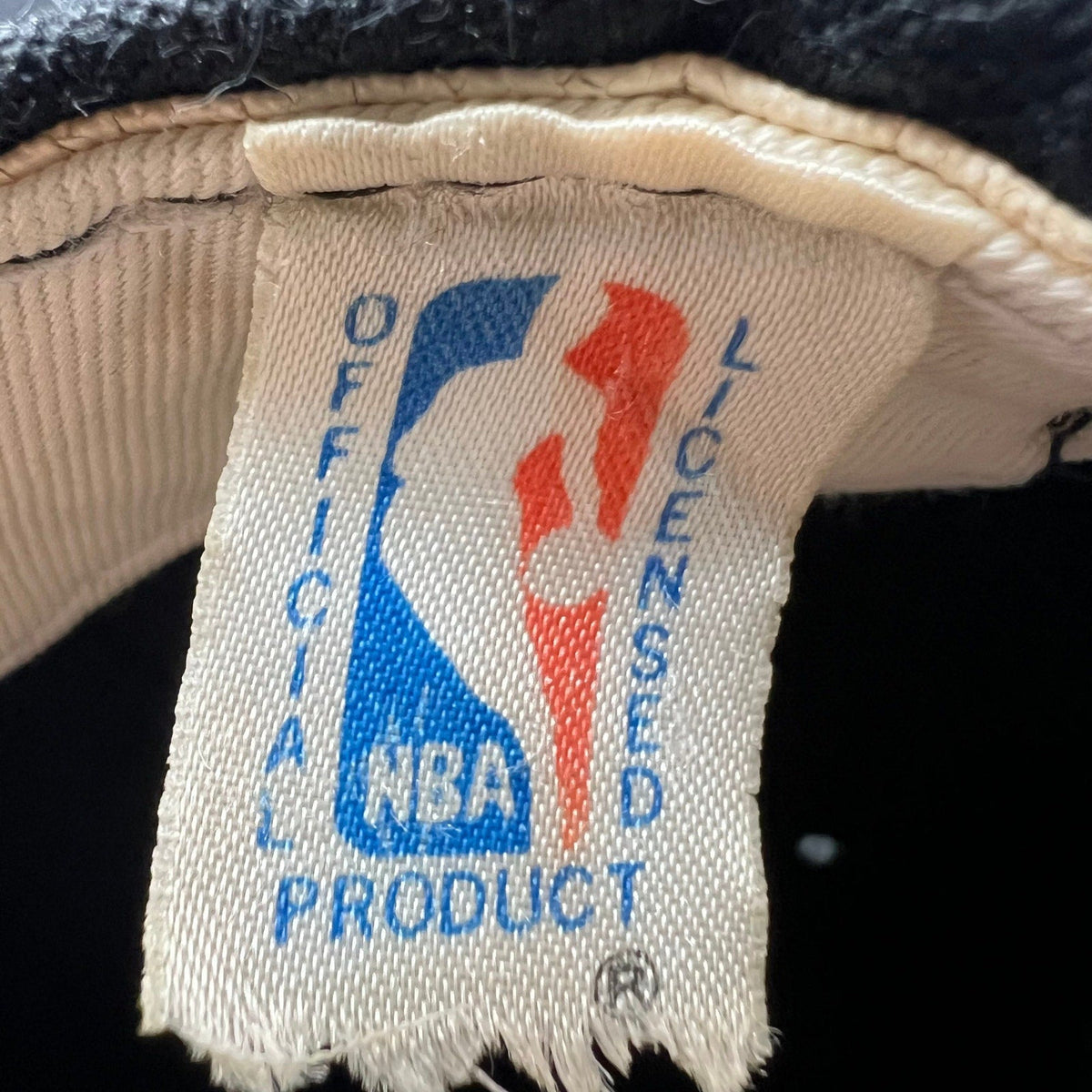 Vintage LA Clippers Sports Specialties Script Snapback Hat NBA