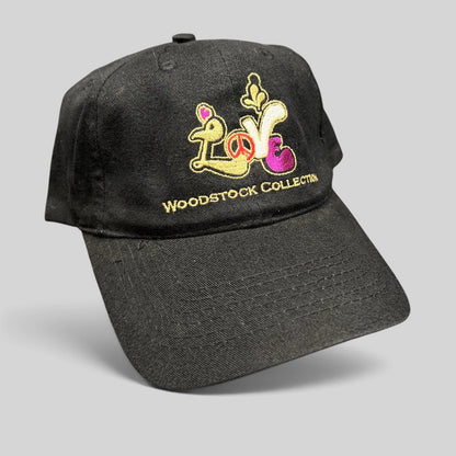 Woodstock Collection Love Cielo Malibu Estate Vineyards Strapback Hat