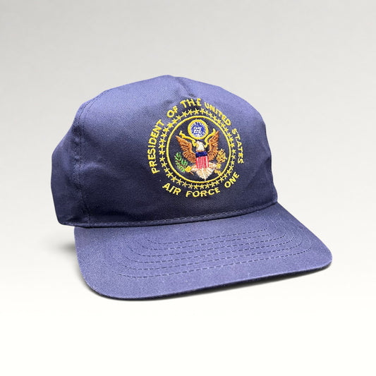 Air Force One navy hat, photo 2