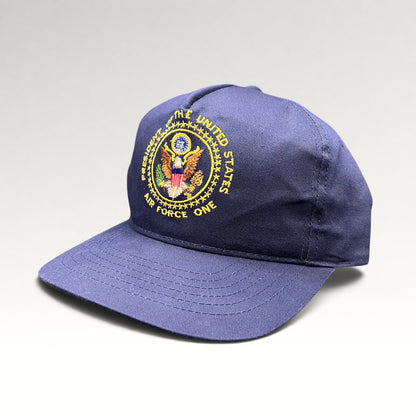 Air Force One navy hat, photo 3