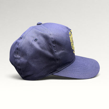 Air Force One navy hat, photo 4