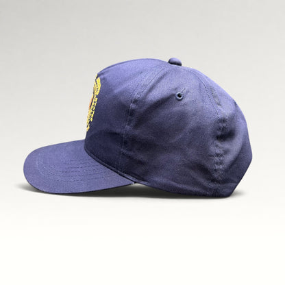 Air Force One navy hat, photo 5