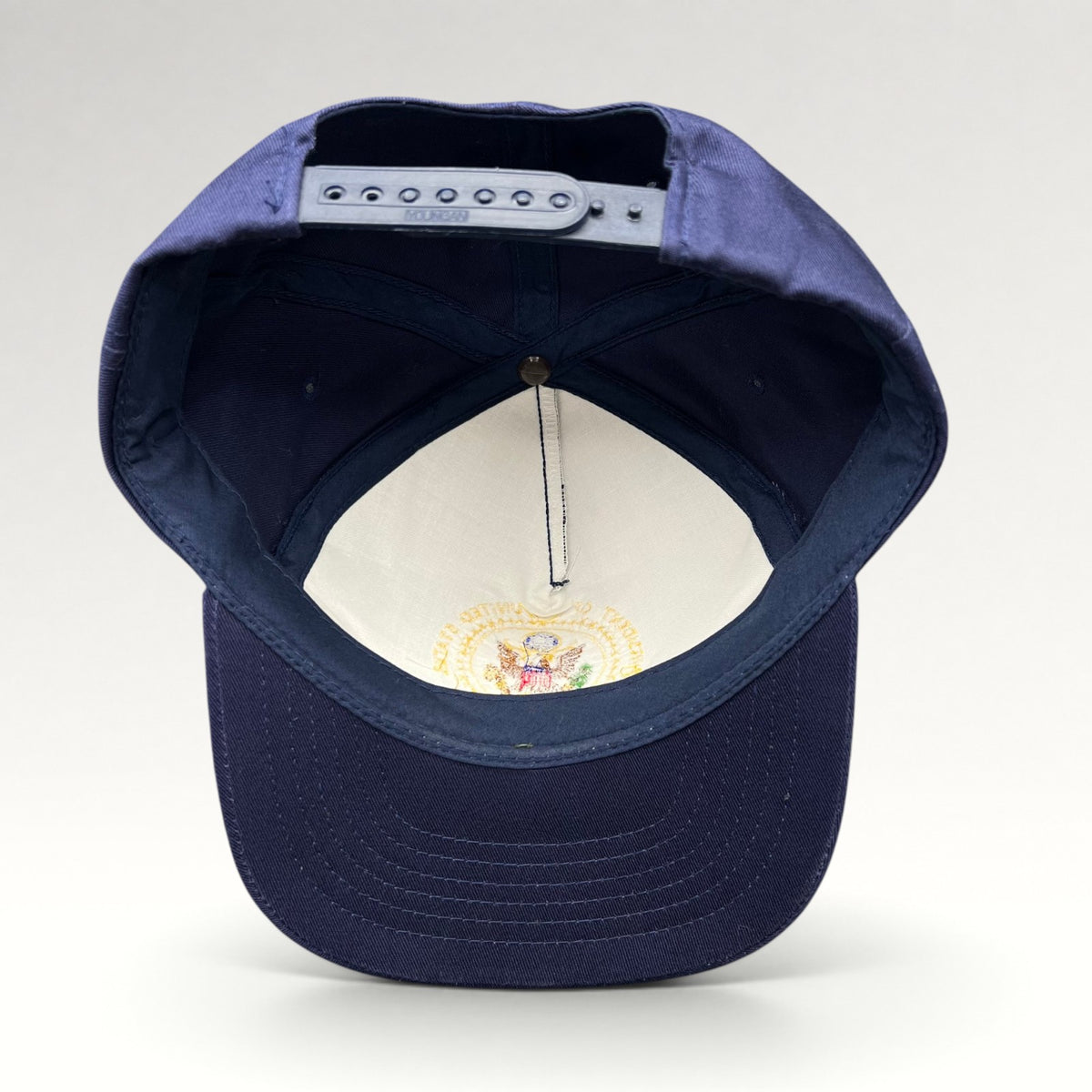 Air Force One navy hat, photo 6