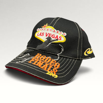 Monte Carlo Las Vegas Rodeo Finals 2009 hat, photo 3