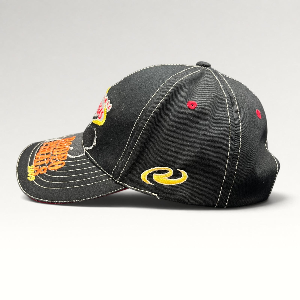 Monte Carlo Las Vegas Rodeo Finals 2009 hat, photo 4