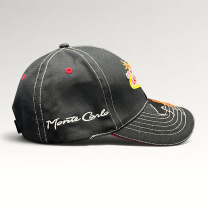 Monte Carlo Las Vegas Rodeo Finals 2009 hat, photo 5