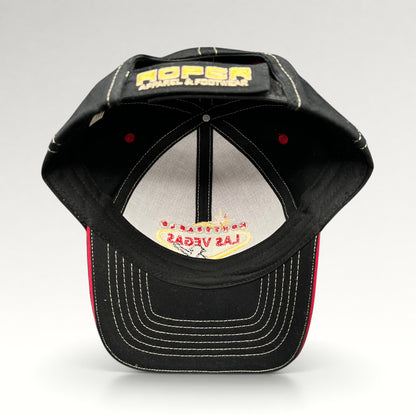 Monte Carlo Las Vegas Rodeo Finals 2009 hat, photo 6