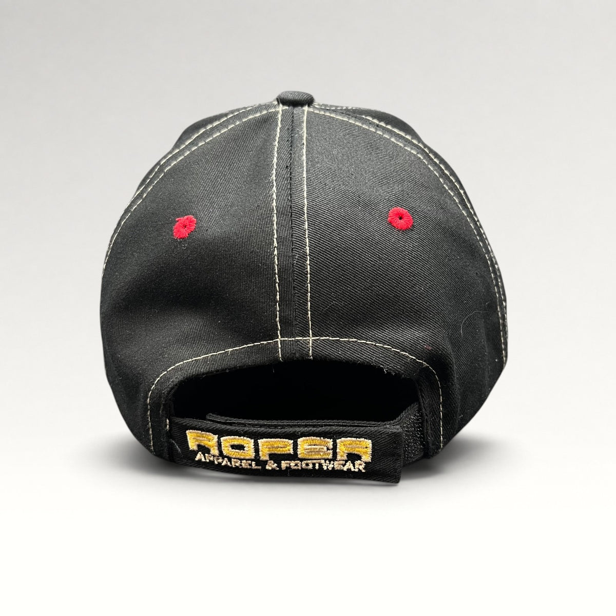 Monte Carlo Las Vegas Rodeo Finals 2009 hat, photo 7