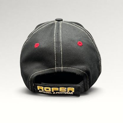 Monte Carlo Las Vegas Rodeo Finals 2009 hat, photo 7