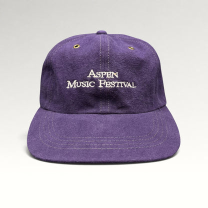 Aspen Music Festival / Aspen, Colorado hat, photo 1