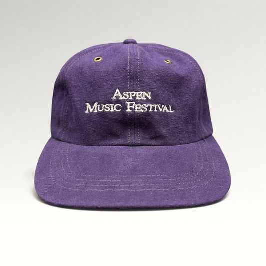 Aspen Music Festival / Aspen, Colorado hat, photo 1