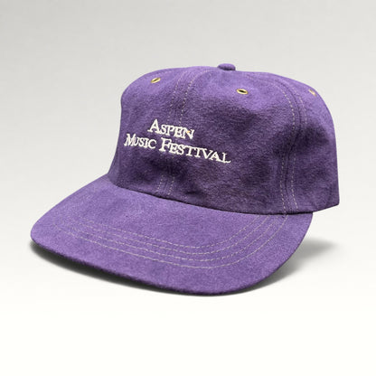 Aspen Music Festival / Aspen, Colorado hat, photo 3