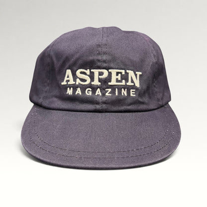 Aspen Magazine / Aspen, Colorado hat, photo 1