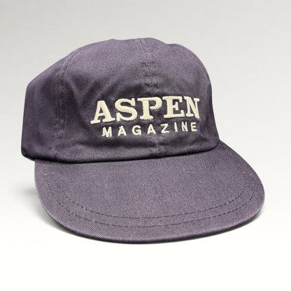 Aspen Magazine / Aspen, Colorado hat, photo 2