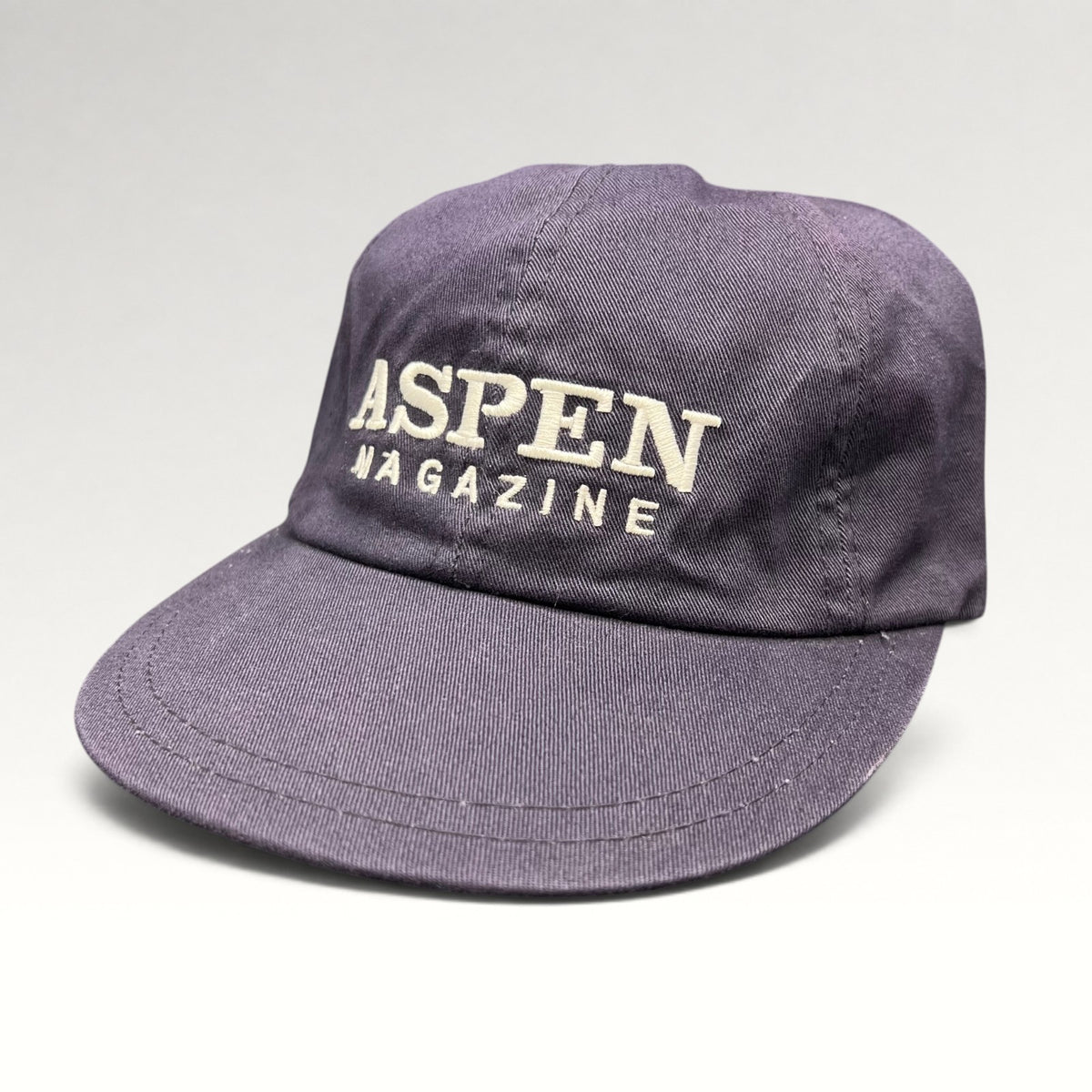 Aspen Magazine / Aspen, Colorado hat, photo 3