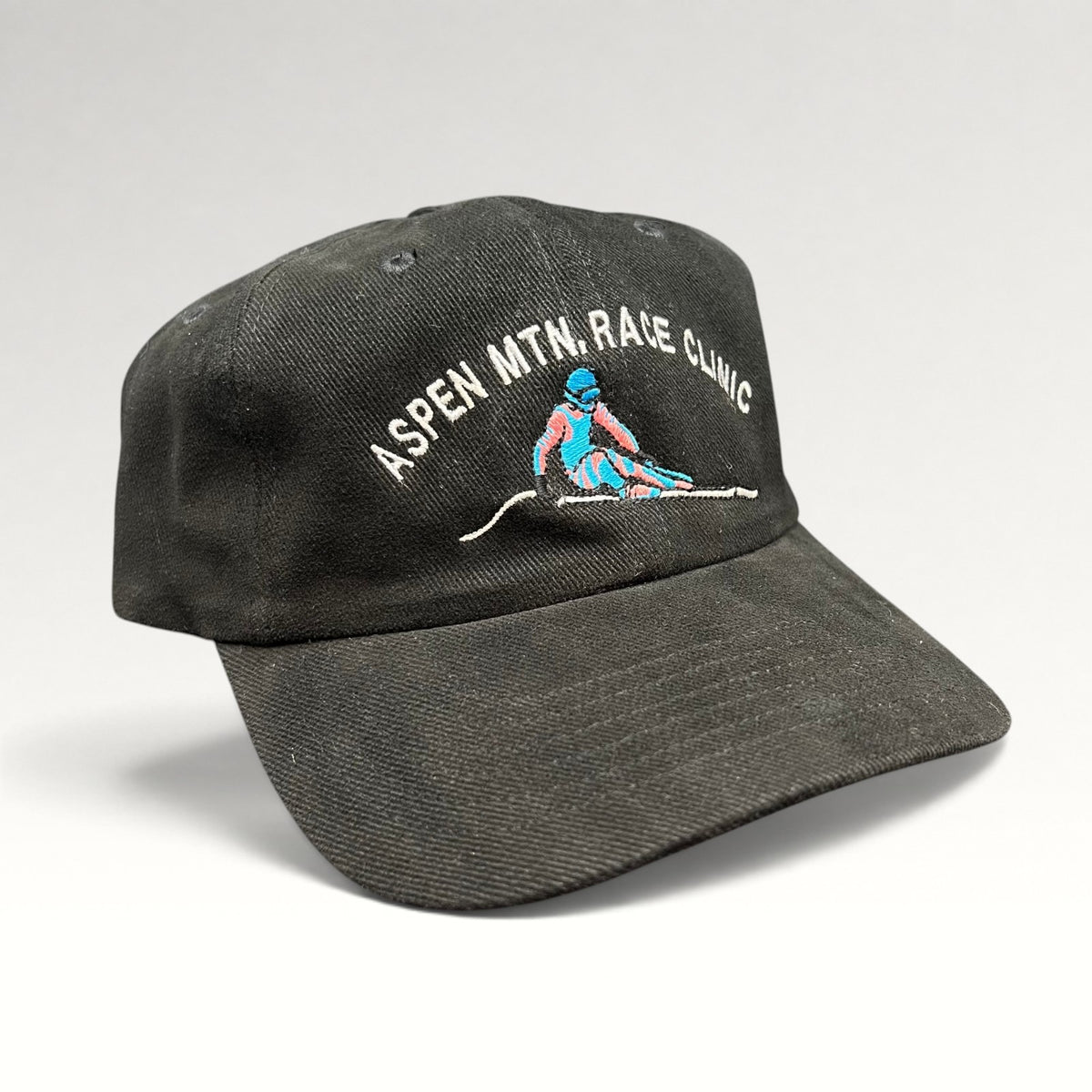 Aspen Mountain Race Clinic cap, photo 2
