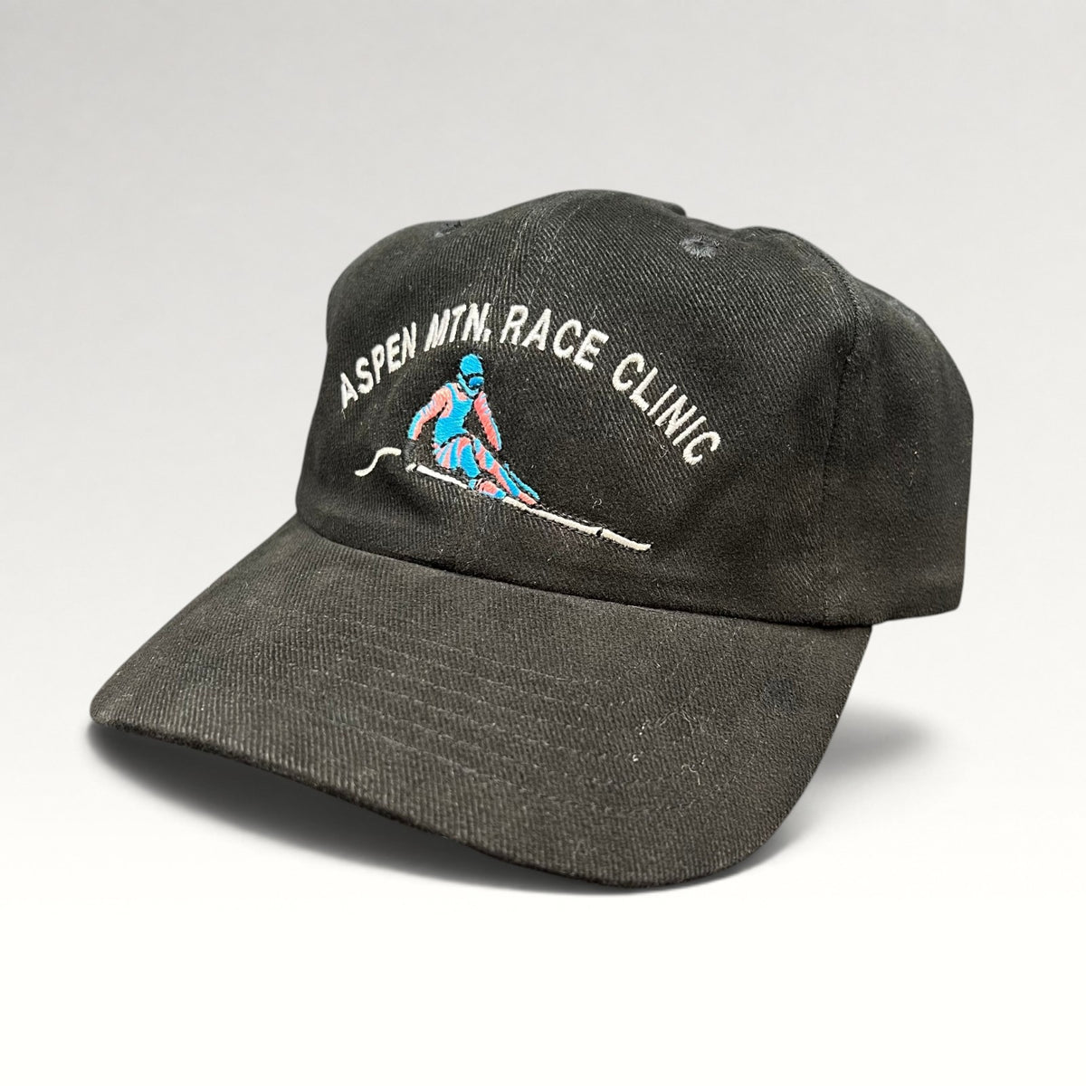 Aspen Mountain Race Clinic cap, photo 3