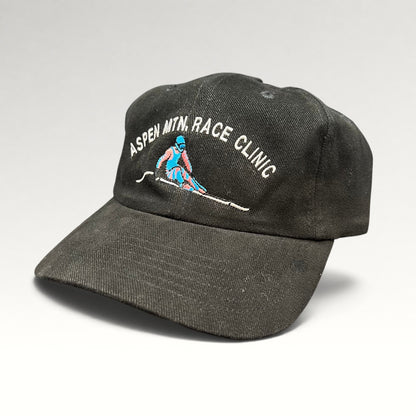 Aspen Mountain Race Clinic cap, photo 3