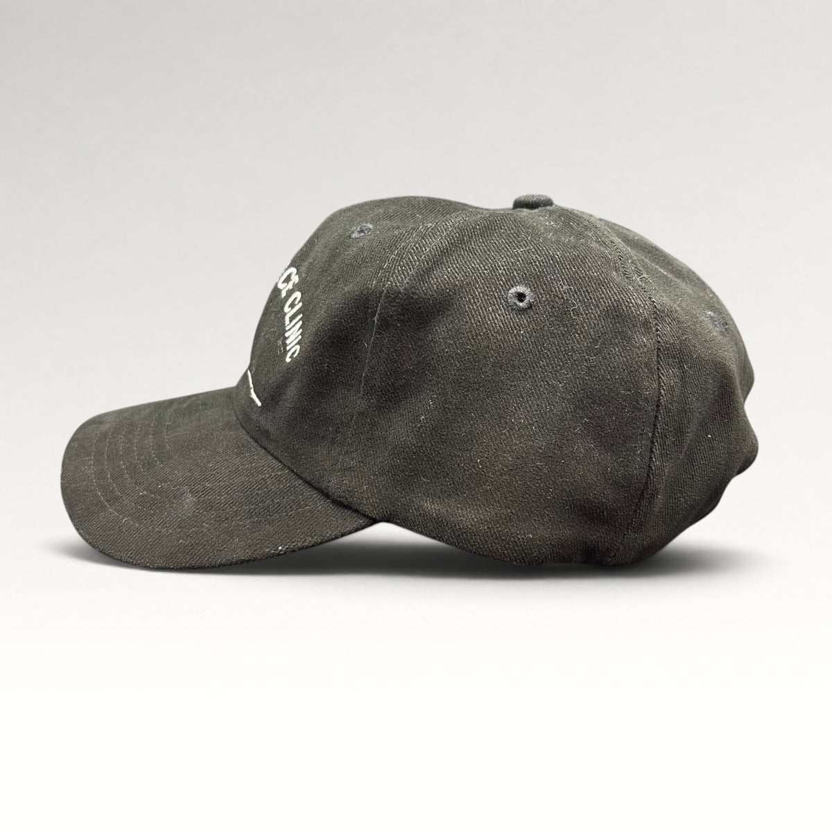 Aspen Mountain Race Clinic cap, photo 4