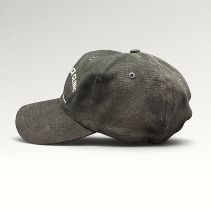 Aspen Mountain Race Clinic cap, photo 4