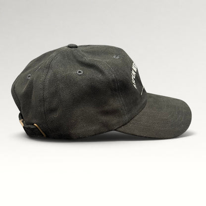 Aspen Mountain Race Clinic cap, photo 5